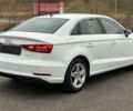 Белый Ауди А3, объемом двигателя 2 л и пробегом 149 тыс. км за 15000 $, фото 5 на Automoto.ua