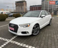 Белый Ауди А3, объемом двигателя 1.98 л и пробегом 126 тыс. км за 16300 $, фото 8 на Automoto.ua