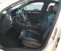 Білий Ауді А3, об'ємом двигуна 2 л та пробігом 61 тис. км за 3300 $, фото 6 на Automoto.ua