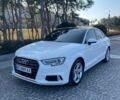 Белый Ауди А3, объемом двигателя 1.98 л и пробегом 151 тыс. км за 17500 $, фото 1 на Automoto.ua