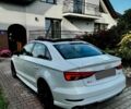 Білий Ауді А3, об'ємом двигуна 2 л та пробігом 74 тис. км за 13700 $, фото 1 на Automoto.ua