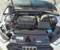 Білий Ауді А3, об'ємом двигуна 2 л та пробігом 61 тис. км за 3300 $, фото 9 на Automoto.ua