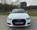 Белый Ауди А3, объемом двигателя 1.98 л и пробегом 194 тыс. км за 13500 $, фото 1 на Automoto.ua