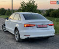 Белый Ауди А3, объемом двигателя 2 л и пробегом 238 тыс. км за 11750 $, фото 9 на Automoto.ua