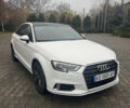 Белый Ауди А3, объемом двигателя 1.98 л и пробегом 97 тыс. км за 16700 $, фото 2 на Automoto.ua