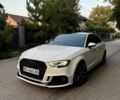 Білий Ауді А3, об'ємом двигуна 2 л та пробігом 125 тис. км за 16800 $, фото 1 на Automoto.ua