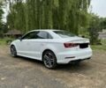Білий Ауді А3, об'ємом двигуна 2 л та пробігом 54 тис. км за 14900 $, фото 2 на Automoto.ua