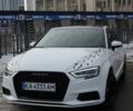 Білий Ауді А3, об'ємом двигуна 1.98 л та пробігом 136 тис. км за 17000 $, фото 1 на Automoto.ua