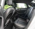 Білий Ауді А3, об'ємом двигуна 2 л та пробігом 73 тис. км за 11000 $, фото 14 на Automoto.ua