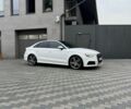 Белый Ауди А3, объемом двигателя 2 л и пробегом 129 тыс. км за 15999 $, фото 1 на Automoto.ua
