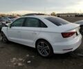 Білий Ауді А3, об'ємом двигуна 2 л та пробігом 125 тис. км за 10300 $, фото 3 на Automoto.ua