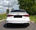 Білий Ауді А3, об'ємом двигуна 2 л та пробігом 73 тис. км за 11000 $, фото 3 на Automoto.ua