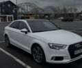 Білий Ауді А3, об'ємом двигуна 1.98 л та пробігом 108 тис. км за 17300 $, фото 2 на Automoto.ua