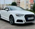 Білий Ауді А3, об'ємом двигуна 2 л та пробігом 103 тис. км за 15700 $, фото 1 на Automoto.ua