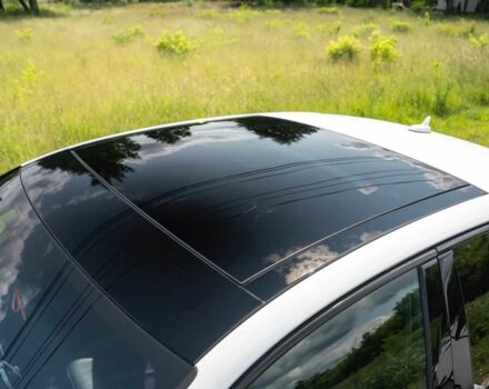 Білий Ауді А3, об'ємом двигуна 2 л та пробігом 73 тис. км за 11000 $, фото 17 на Automoto.ua