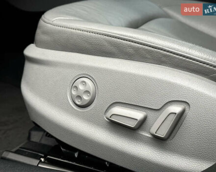 Білий Ауді А3, об'ємом двигуна 1.98 л та пробігом 56 тис. км за 21000 $, фото 28 на Automoto.ua