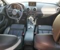 Білий Ауді А3, об'ємом двигуна 2 л та пробігом 61 тис. км за 3300 $, фото 7 на Automoto.ua