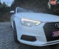 Белый Ауди А3, объемом двигателя 2 л и пробегом 101 тыс. км за 14400 $, фото 2 на Automoto.ua