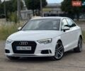 Белый Ауди А3, объемом двигателя 2 л и пробегом 207 тыс. км за 13350 $, фото 1 на Automoto.ua