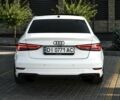 Білий Ауді А3, об'ємом двигуна 2 л та пробігом 60 тис. км за 19014 $, фото 9 на Automoto.ua
