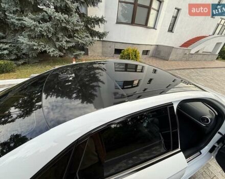 Белый Ауди А3, объемом двигателя 1.98 л и пробегом 72 тыс. км за 20000 $, фото 10 на Automoto.ua