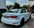 Білий Ауді А3, об'ємом двигуна 2 л та пробігом 74 тис. км за 13700 $, фото 3 на Automoto.ua