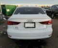Білий Ауді А3, об'ємом двигуна 2 л та пробігом 125 тис. км за 10300 $, фото 4 на Automoto.ua