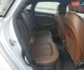 Белый Ауди А3, объемом двигателя 2 л и пробегом 129 тыс. км за 4000 $, фото 9 на Automoto.ua