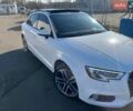 Білий Ауді А3, об'ємом двигуна 2 л та пробігом 167 тис. км за 15900 $, фото 1 на Automoto.ua