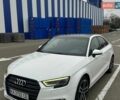 Белый Ауди А3, объемом двигателя 1.98 л и пробегом 76 тыс. км за 18500 $, фото 1 на Automoto.ua