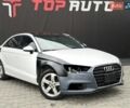 Білий Ауді А3, об'ємом двигуна 1.98 л та пробігом 209 тис. км за 11300 $, фото 5 на Automoto.ua