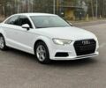 Белый Ауди А3, объемом двигателя 2 л и пробегом 149 тыс. км за 15000 $, фото 2 на Automoto.ua