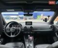 Белый Ауди А3, объемом двигателя 1.98 л и пробегом 76 тыс. км за 18500 $, фото 6 на Automoto.ua