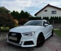 Білий Ауді А3, об'ємом двигуна 2 л та пробігом 74 тис. км за 13700 $, фото 1 на Automoto.ua