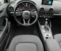 Белый Ауди А3, объемом двигателя 2 л и пробегом 149 тыс. км за 15000 $, фото 8 на Automoto.ua