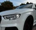Білий Ауді А3, об'ємом двигуна 2 л та пробігом 74 тис. км за 13700 $, фото 9 на Automoto.ua