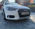 Белый Ауди А3, объемом двигателя 2 л и пробегом 113 тыс. км за 18200 $, фото 1 на Automoto.ua