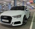 Білий Ауді А3, об'ємом двигуна 1.98 л та пробігом 166 тис. км за 17100 $, фото 1 на Automoto.ua