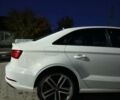Білий Ауді А3, об'ємом двигуна 2 л та пробігом 99 тис. км за 16100 $, фото 9 на Automoto.ua