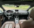 Білий Ауді А3, об'ємом двигуна 2 л та пробігом 54 тис. км за 14900 $, фото 12 на Automoto.ua