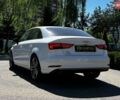 Білий Ауді А3, об'ємом двигуна 1.98 л та пробігом 126 тис. км за 15500 $, фото 4 на Automoto.ua