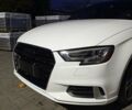 Білий Ауді А3, об'ємом двигуна 2 л та пробігом 99 тис. км за 16100 $, фото 8 на Automoto.ua