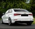 Білий Ауді А3, об'ємом двигуна 2 л та пробігом 73 тис. км за 11000 $, фото 1 на Automoto.ua