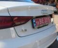 Білий Ауді А3, об'ємом двигуна 2 л та пробігом 221 тис. км за 13554 $, фото 2 на Automoto.ua