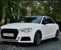 Білий Ауді А3, об'ємом двигуна 2 л та пробігом 147 тис. км за 16000 $, фото 1 на Automoto.ua