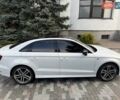 Белый Ауди А3, объемом двигателя 1.98 л и пробегом 72 тыс. км за 20000 $, фото 6 на Automoto.ua