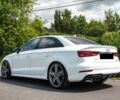 Білий Ауді А3, об'ємом двигуна 2 л та пробігом 73 тис. км за 11000 $, фото 2 на Automoto.ua
