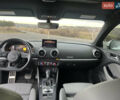 Білий Ауді А3, об'ємом двигуна 1.98 л та пробігом 118 тис. км за 17500 $, фото 8 на Automoto.ua
