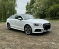 Білий Ауді А3, об'ємом двигуна 2 л та пробігом 54 тис. км за 14900 $, фото 6 на Automoto.ua
