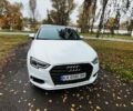 Белый Ауди А3, объемом двигателя 1.97 л и пробегом 86 тыс. км за 20000 $, фото 8 на Automoto.ua